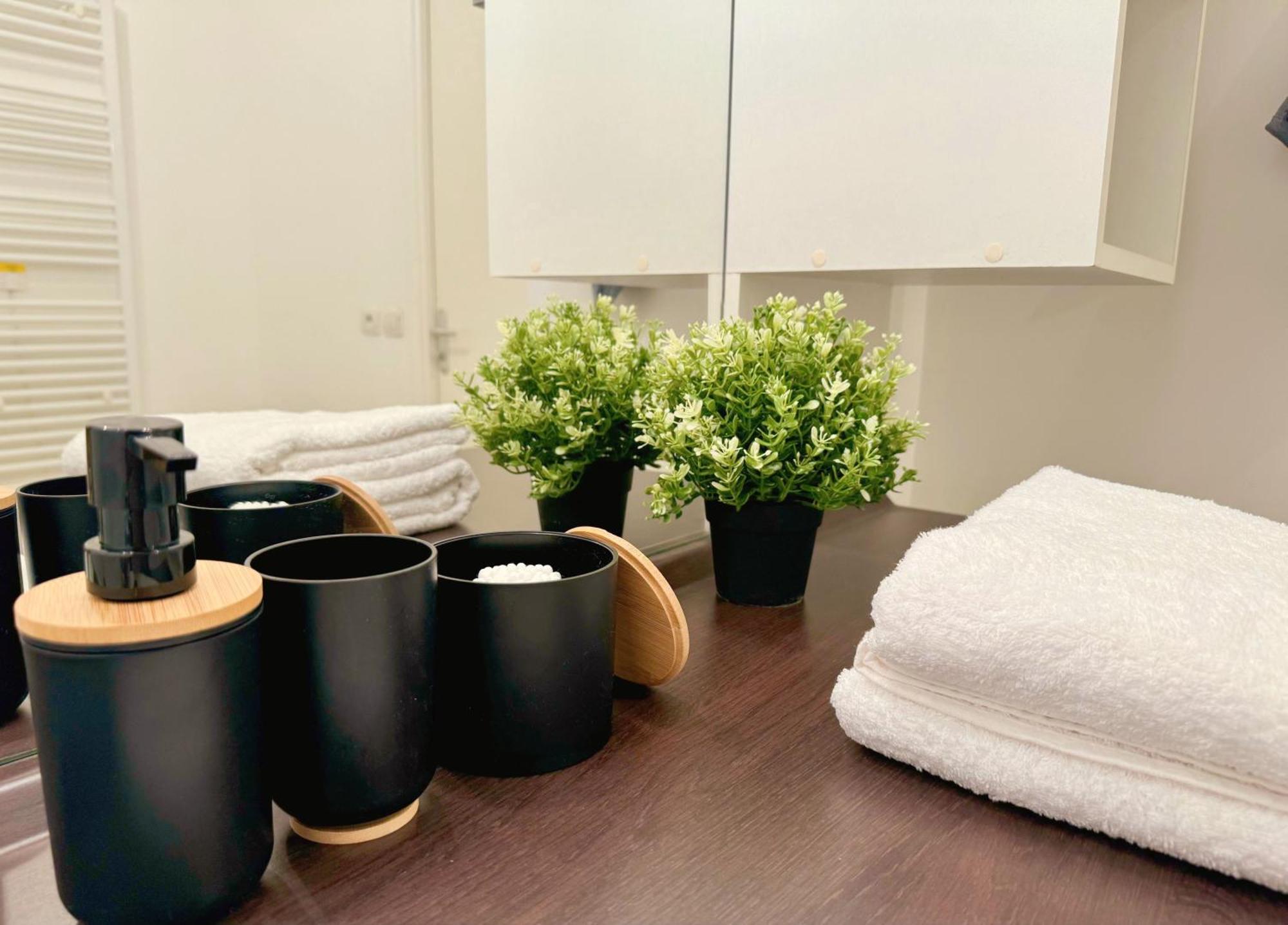 Charming & Cosy Apartment - 10Mn From Disneyland Bussy-Saint-Georges Extérieur photo